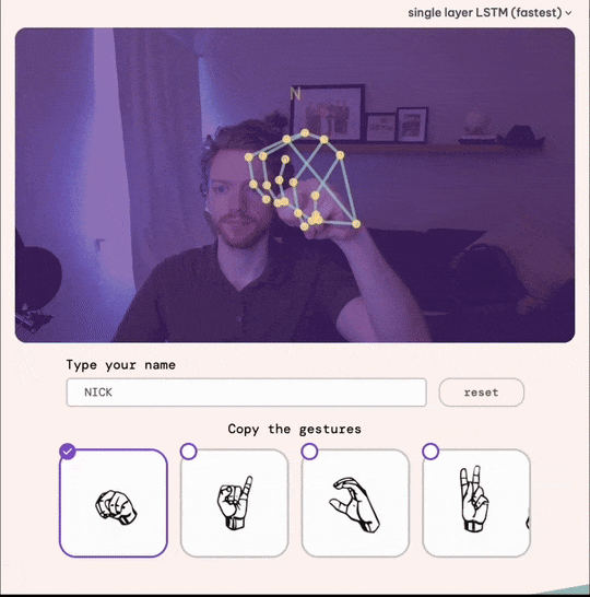 Data Generation Tool