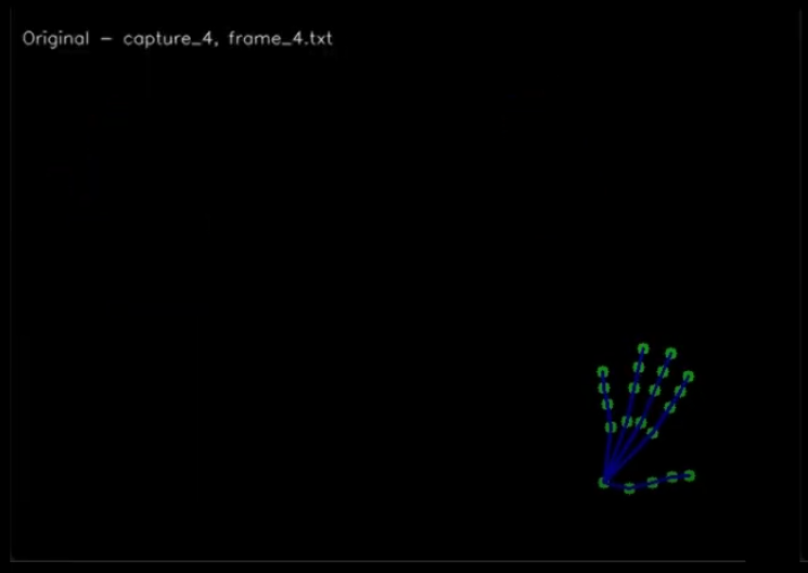 Data Generation Tool